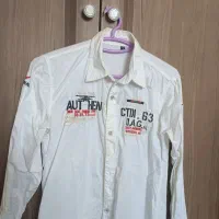 لباس مدرسه و کت تک و پیراهن و پیراهن مجلسی|لباس|یاسوج, |دیوار