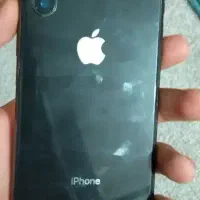 آیفون x درحد خشک
