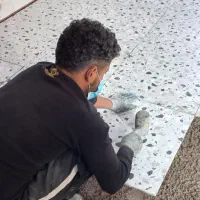 استا کاشی و سرامیک و...