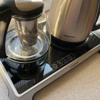 چایی ساز|سماور، چای‌ساز، قهوه‌ساز|تهران, شهمیرزادی|دیوار