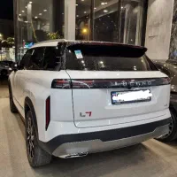 لوکانو L7 مدل ۱۴۰۴ صفر