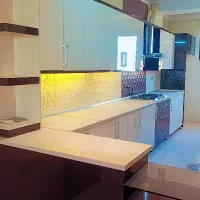 آپارتمان- 170متر- 3خواب- تک واحدی -فول امکانات