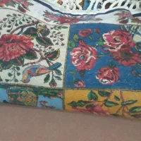 یک عدد کناره|فرش|شهرکرد, |دیوار