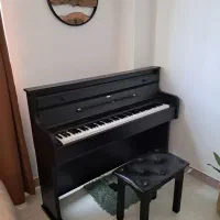 پیانو یاماها Yamaha P45