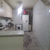 اپارتمان۵۵متری دوم خ ماهان کوچه ماستری فراهانی|اجارهٔ آپارتمان|تهران, شهرک شریعتی|دیوار