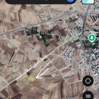 زمین ۲۱۰۰متر شهرک ابریشم سرعین