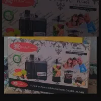 آبمیوه گیری 4 کاره