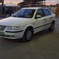 سمند وپارس|خودرو سواری و وانت|زنجان, |دیوار