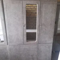 فروش ویژه انواع کمد و دراور با قیمت مناسب|جاکفشی، کمد، دراور|قم, قلعه کامکار|دیوار