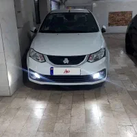ساینا دنده ای S استاندارد ۸۵گانه ۱۴۰۴