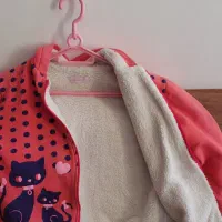 لباس هودی دخترانه|کفش و لباس بچه|شیراز, کیان شهر|دیوار