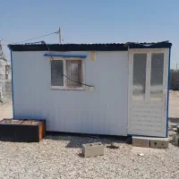فروش فوری کانکس