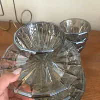 پیش دستی و پیاله