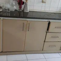 کابینت آشپزخانه