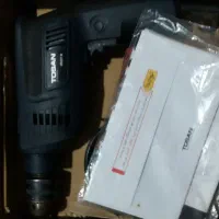 دریل برقی توسن|ابزارآلات|صومعه‌سرا, |دیوار