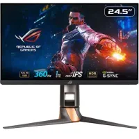 مانیتورگیمینگ خفن ROG SWIFT 360 hz