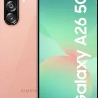 گوشی a26|موبایل|قم, پردیسان|دیوار