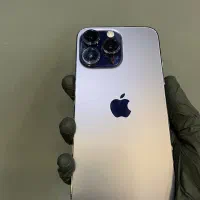 14promax ریجستر شده ۲۵۶ ZAAباطری ۹۴٪خیلی تمیز