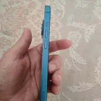 فروش ایفون ۱۳ ابی|موبایل|گرگان, |دیوار