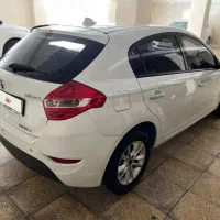 برلیانس h320 اتومات ۹۷|خودرو سواری و وانت|تهران, باشگاه نفت|دیوار