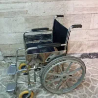 ویلچر تاشو مناسب بزرگسال|آرایشی، بهداشتی، درمانی|تهران, کوثر|دیوار