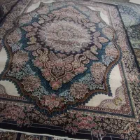 یدونه فرش ۱۲متری مشهد، نو،