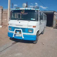 مینی بوس مدل 70