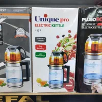 چایساز روهمی بوش و یونیک