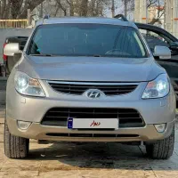 ix55 وراکروز مدل ۲۰۱۲ بی رنگ خشک|خودرو سواری و وانت|تهران, استقلال|دیوار