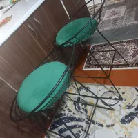 صندلی پشت اپن|صندلی و نیمکت|مرند, |دیوار