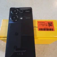 گوشی شیائومی poco M6 pro 512/12|موبایل|تهران, اکباتان|دیوار