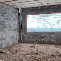 صفر تا صد لوله کشی وتعمیرات، پمپ پکیج موتورخونه