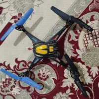 پهباد|اسباب‌‌بازی|فیروزآباد (فارس), |دیوار