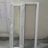 درب وپنجره در مصالح ساختمانی