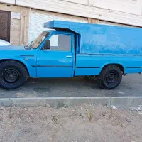 نیسان‌مدل‌88موتور‌تازه‌تعمیر‌عروسک|خودرو سواری و وانت|اسلام‌شهر, شهرک طالقانی|دیوار