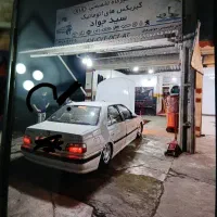 شاگرد مکانیک