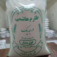 برنج گرگان 170 تومان|خوردنی و آشامیدنی|شهریار, شهرک امیریه|دیوار