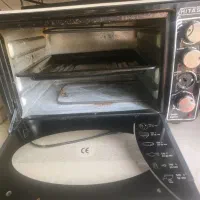 فر برقی|اجاق گاز و لوازم برقی پخت‌وپز|تبریز, |دیوار