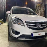 چانگان مدل ۹۷