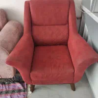مبل راحتی