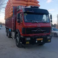 ماشین سنگین