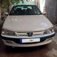 پارس سال مدل نود