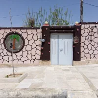 سیمان کاری طرح دار|خدمات پیشه و مهارت|خنجین, |دیوار