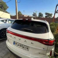 هاوال H6|خودرو سواری و وانت|تهران, هوانیروز|دیوار