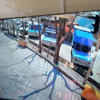 فروش و نصب انواع دوربین های مداربسته|دوربین مداربسته|باقرشهر, |دیوار