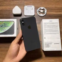 آیفون x لاکاغذی