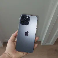 ایفون ۱۴ پرومکس