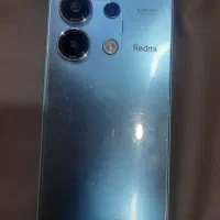 گوشی ردمی نوت 13 256گیگ|موبایل|سیب و سوران, |دیوار