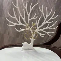 استند طلا و بدلیجات