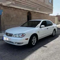نیسان ماکسیما مونتاژ اتوماتیک، مدل ۱۳۸۸|خودرو سواری و وانت|تبریز, |دیوار